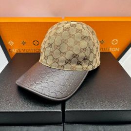 Picture of Gucci Cap _SKUGucciCapdxn251971